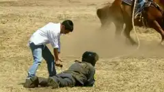 Discovery. Разрушители легенд 5 сезон 20 серия