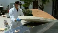 Discovery. Разрушители легенд 5 сезон 17 серия