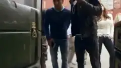 Discovery. Битвы за контейнеры 2 сезон 2 серия