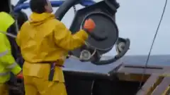 Discovery. Смертельный улов 20 сезон 19 серия