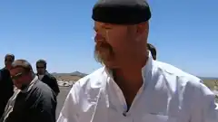 Discovery. Разрушители легенд 3 сезон 20 серия