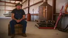 Discovery. Самогонщики 11 сезон 22 серия