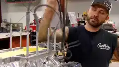 Discovery. Быстрые и громкие 12 сезон 11 серия