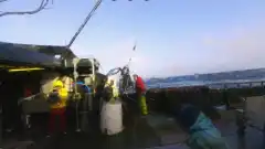 Discovery. Смертельный улов 21 сезон 10 серия