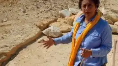 Взрывая историю 5 сезон 9 серия