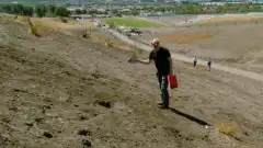 Discovery. Разрушители легенд 8 сезон 22 серия