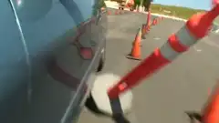 Discovery. Разрушители легенд 8 сезон 16 серия