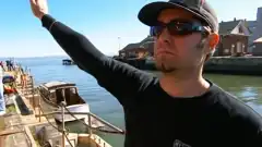 Discovery. Разрушители легенд 3 сезон 17 серия