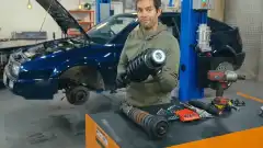 Discovery. Махинаторы 18 сезон 10 серия