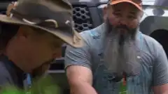 Discovery. Самогонщики 11 сезон 1 серия