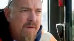 Золотая лихорадка Бурные воды 4 сезон 13 серия