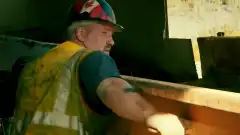 Золотая лихорадка Бурные воды 6 сезон 15 серия