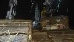 Discovery. Смертельный улов 8 сезон 18 серия