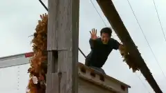 Discovery. Разрушители легенд 4 сезон 27 серия