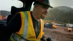 Discovery. Золотая лихорадка 9 сезон 24 серия