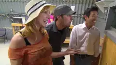 Discovery. Разрушители легенд 9 сезон 13 серия