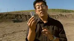 Discovery. Разрушители легенд 6 сезон 12 серия