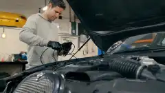 Discovery. Махинаторы 17 сезон 16 серия