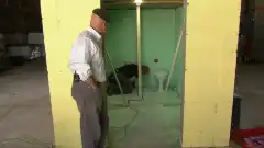 Discovery. Разрушители легенд 7 сезон 20 серия