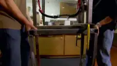 Discovery. Разрушители легенд 8 сезон 23 серия