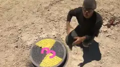 Discovery. Разрушители легенд 9 сезон 18 серия