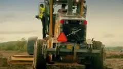 Золотая лихорадка Бурные воды 6 сезон 14 серия