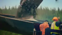 Discovery. Золотая лихорадка 7 сезон 24 серия