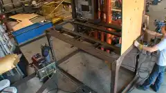 Discovery. Разрушители легенд 6 сезон 18 серия