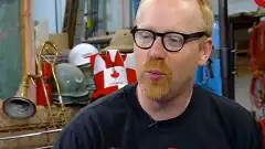 Discovery. Разрушители легенд 3 сезон 18 серия