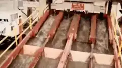 Золотая лихорадка Бурные воды 3 сезон 12 серия