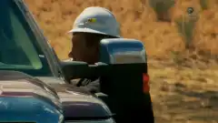 Discovery. Золотая лихорадка 7 сезон 25 серия