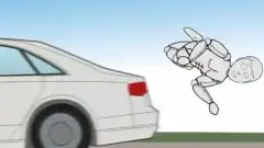 Discovery. Разрушители легенд 17 сезон 12 серия