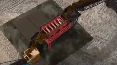 Discovery. Золотая лихорадка 14 сезон 23 серия