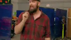 Discovery. Разрушители легенд 17 сезон 9 серия