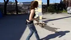 Discovery. Разрушители легенд 3 сезон 25 серия