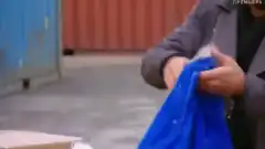 Discovery. Битвы за контейнеры 2 сезон 3 серия