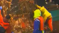 Discovery. Смертельный улов 4 сезон 11 серия