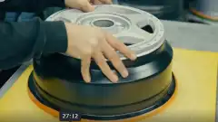 Discovery. Махинаторы 18 сезон 9 серия