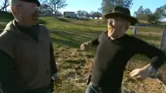 Discovery. Разрушители легенд 9 сезон 20 серия