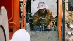 Золотая лихорадка Бурные воды 3 сезон 13 серия