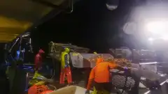 Discovery. Смертельный улов 16 сезон 23 серия