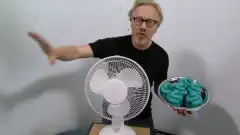 Discovery. Разрушители легенд 8 сезон 14 серия