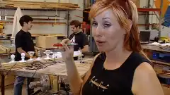 Discovery. Разрушители легенд 4 сезон 28 серия