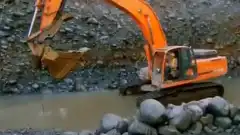 Золотая лихорадка Бурные воды 3 сезон 14 серия