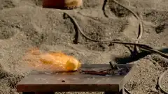 Discovery. Разрушители легенд 9 сезон 17 серия