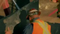 Золотая лихорадка Бурные воды 6 сезон 10 серия