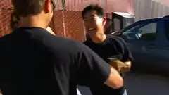 Discovery. Разрушители легенд 3 сезон 16 серия