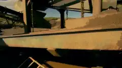 Золотая лихорадка Бурные воды 6 сезон 16 серия