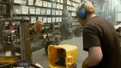 Discovery. Разрушители легенд 5 сезон 24 серия