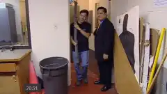 Discovery. Разрушители легенд 3 сезон 26 серия